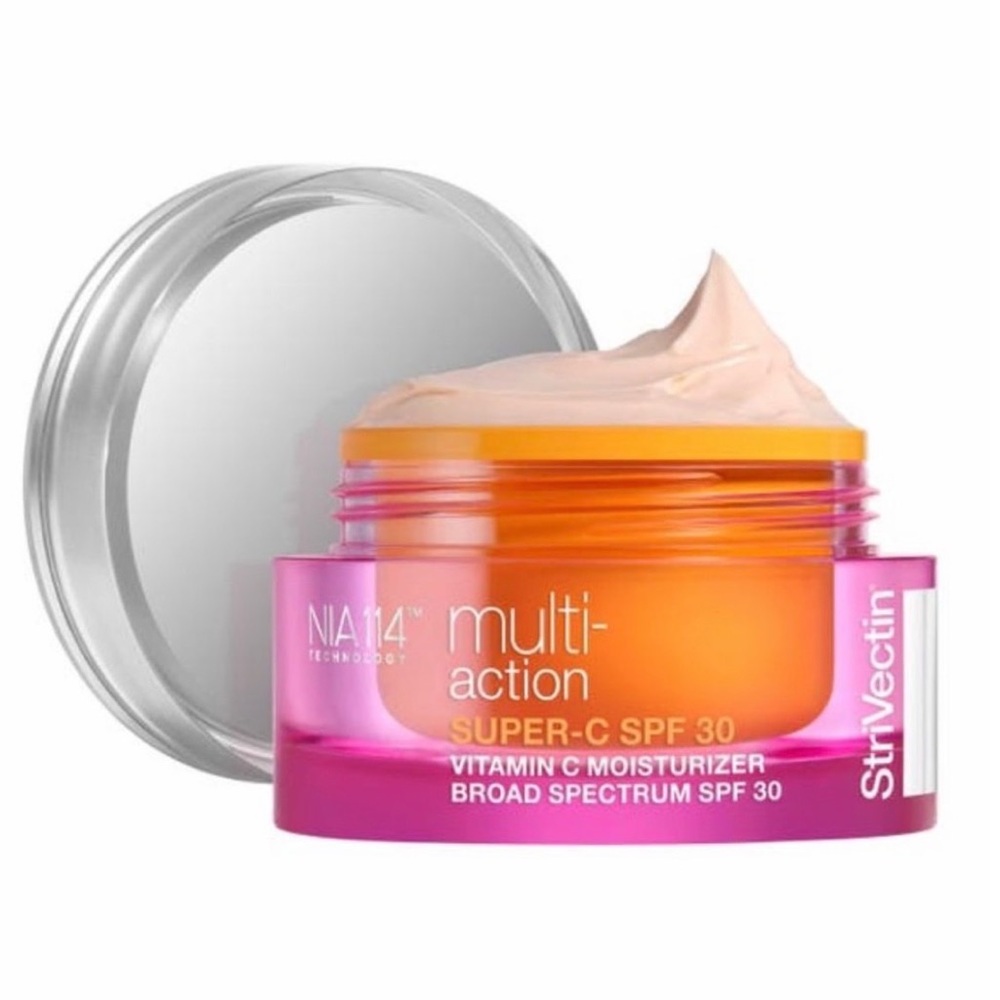 StriVectin Super-C SPF 30 Vitamin C Moisturizer